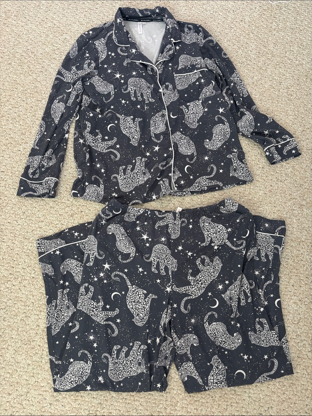 Joyspun pajama set